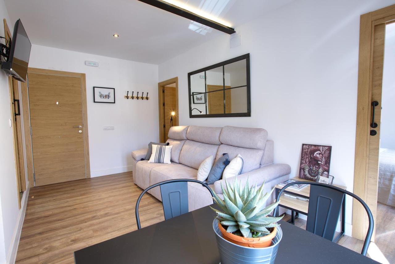 Cuencaloft Apartamentos El Nazareno Cuenca  Zewnętrze zdjęcie